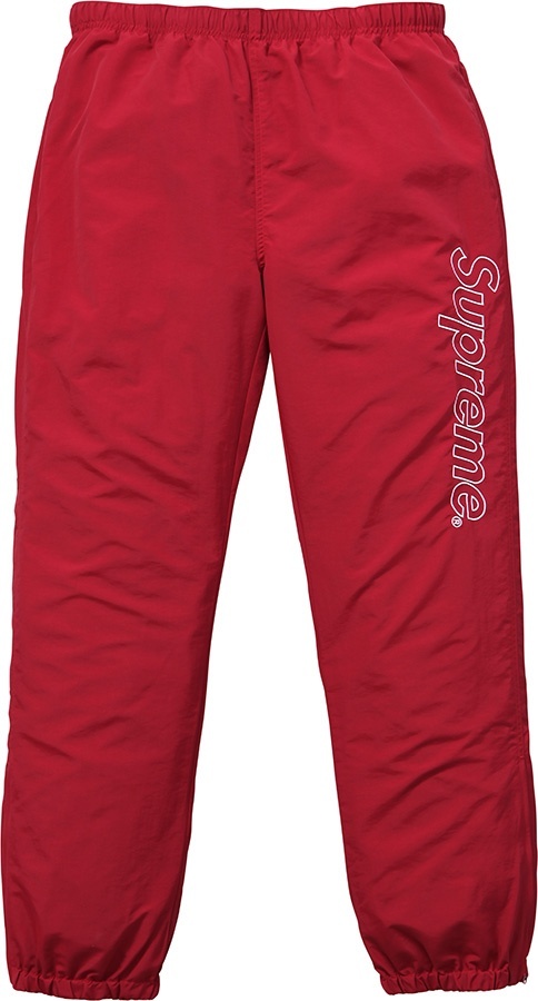 Warm Up Pant view 2